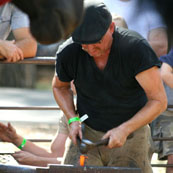 Edward Martin Perpetual Farrier