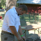 Edward Martin Perpetual Farrier